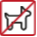 no-pet-icon